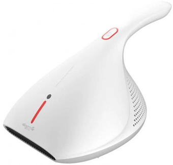 Изображение Пылесос DEERMA Handheld Anti-mite Vacuum Cleaner (CM800)