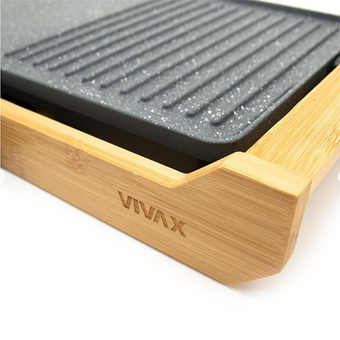 Изображение Гриль Vivax EG-4020B