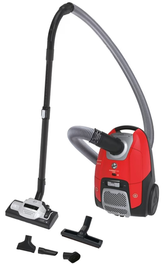 Изображение Пылесос HOOVER HE510HM 011