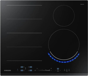 Изображение Варочная поверхность Samsung NZ64R9777GK/W1