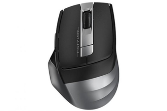 Зображення Комп'ютерна миша A4Tech Fstyler FG35 (Grey)