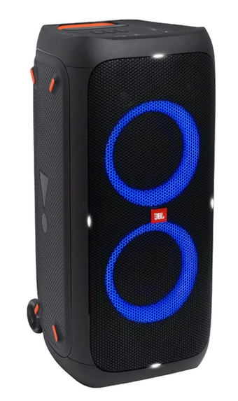Изображение Портативна колонка JBL PartyBox 310 (JBLPARTYBOX310EU)