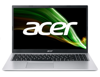 Изображение Ноутбук Acer Aspire 3 A315-58 (NX.ADDEP.01K) Pure Silver