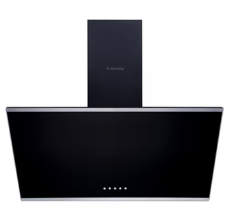 Изображение Вытяжки Minola HDN 6202 BL/INOX 700 LED