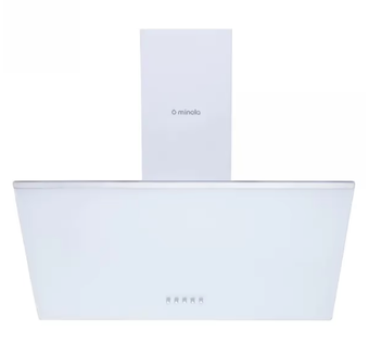 Изображение Вытяжки Minola HDN 6202 WH/INOX 700 LED