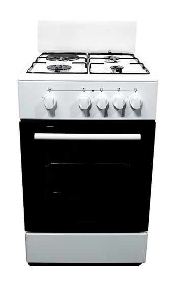 Изображение Плита Grunhelm GF5600W