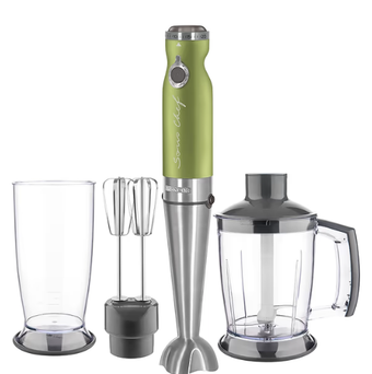 Изображение Блендер Sencor SHB 5600GG-EUE3