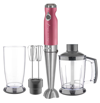 Изображение Блендер Sencor SHB 5604RD-EUE3