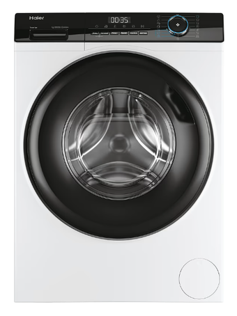 Зображення Пральна машина  Haier HW90-BP14939-S