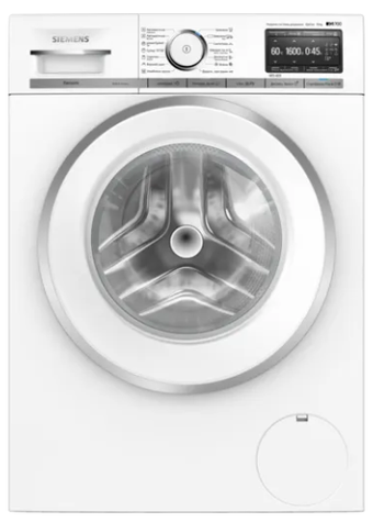Изображение Стиральная машина Siemens WM16XDH1UA