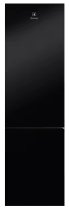 Изображение Холодильник Electrolux RNT7ME34K1