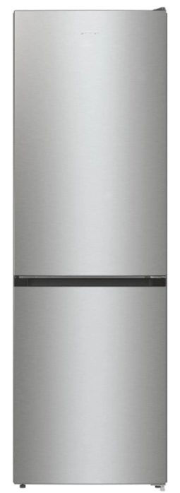 Изображение Холодильник Gorenje NRK6191EXL4
