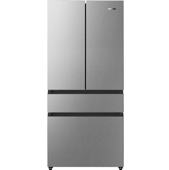 Изображение Холодильник Gorenje NRM8181UX