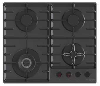 Изображение Варочная поверхность Gorenje GKTW 641 SYB