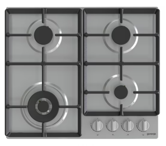 Изображение Варочная поверхность Gorenje GW 641 EX