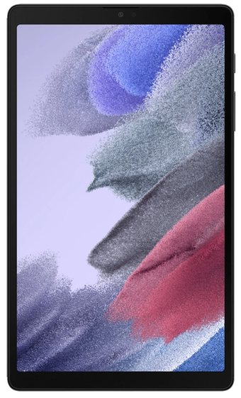 Изображение Планшет Samsung SM-T225N (Galaxy Tab A7 Lite 8.7 LTE 4/64GB) ZAF (сірий) (UA-UCRF)