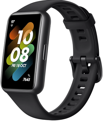 Изображение Смарт-часы Huawei Band 7 Graphite Black