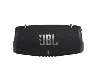 Изображение Портативна колонка JBL Xtreme 3 Black (JBLXTREME3BLKEU)