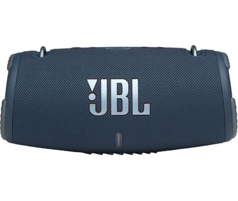 Изображение Портативна колонка JBL Xtreme 3 Blue (JBLXTREME3BLUEU)
