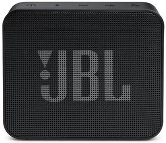 Зображення Портативна колонка JBL Go Essential Чорний (JBLGOESBLK)