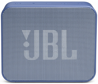 Зображення Портативна колонка JBL Go Essential Синій (JBLGOESBLU)