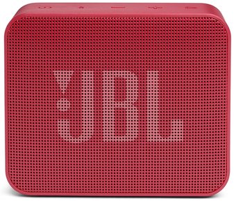 Зображення Портативна колонка JBL Go Essential Червоний (JBLGOESRED)
