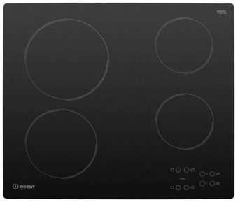 Зображення Варильна поверхня Indesit RI 161 C