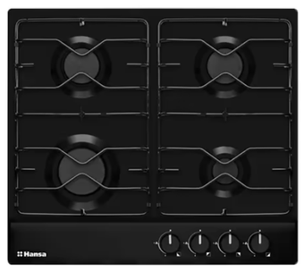 Зображення Варильна поверхня Hansa BHGS630100