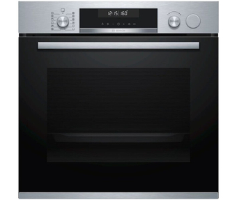 Изображение Духовой шкаф Bosch HRG5180S0