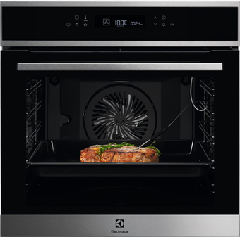 Изображение Духовой шкаф Electrolux COE7P31X