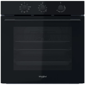 Зображення Духова шафа Whirlpool OMK38HU0B