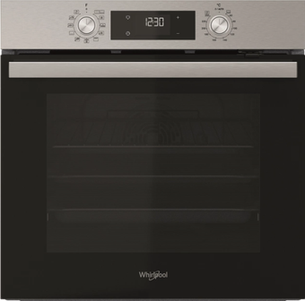 Зображення Духова шафа Whirlpool OMR58HU1X