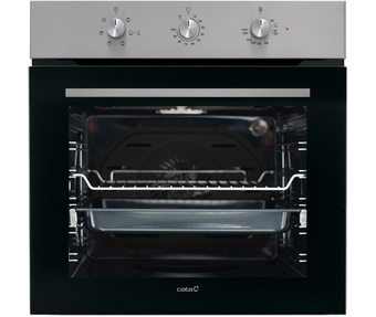 Изображение Духовой шкаф Cata MES 7106 X