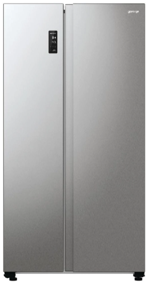 Зображення Холодильник Gorenje NRR9185EAXL