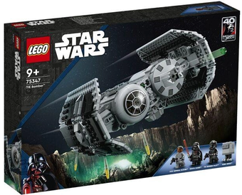 Изображение Конструктор Lego Star Wars Бомбардувальник TIE (75347)