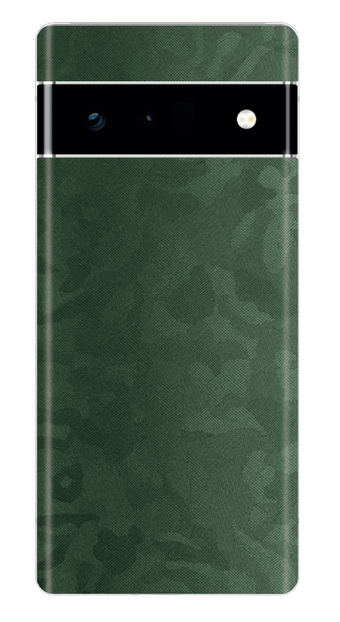 Зображення Захисне покриття Garry Plotter Texture Armor CS (Мілітарі зелений)