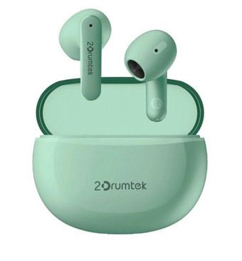 Изображение Наушники A4Tech B20 (Mint Green)