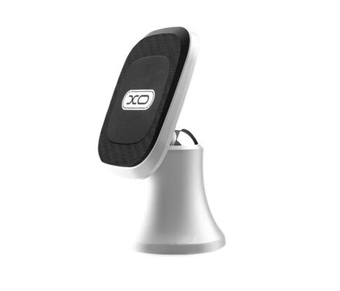 Зображення Автотримач XO C35 Silver
