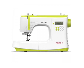 Зображення Швейна машина Necchi NC-102D