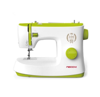Зображення Швейна машина Necchi K408A