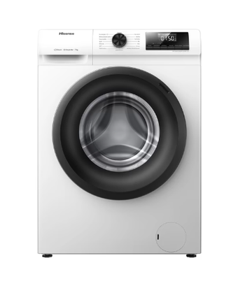 Зображення Пральна машина  Hisense WFQP7012EVM