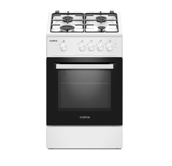 Изображение Плита Grifon G542W-MAB2