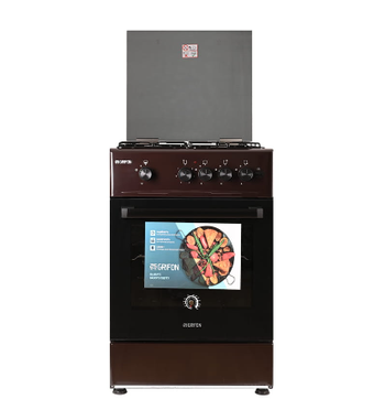 Изображение Плита Grifon G533B-MAB2