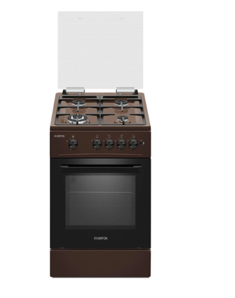 Изображение Плита Grifon G543B-CAWB2