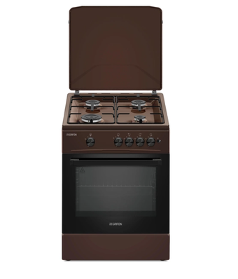Изображение Плита Grifon G642B-MA2
