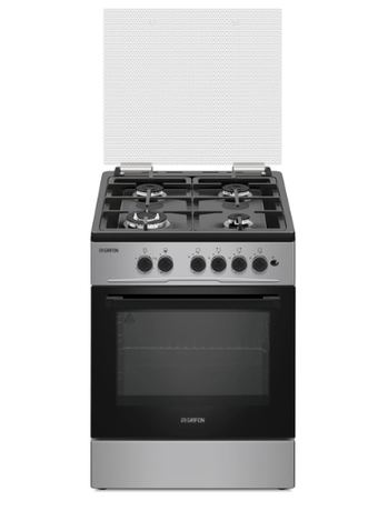 Изображение Плита Grifon G643S-CAWB3