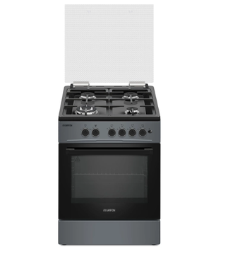 Изображение Плита Grifon G643A-CAWB3