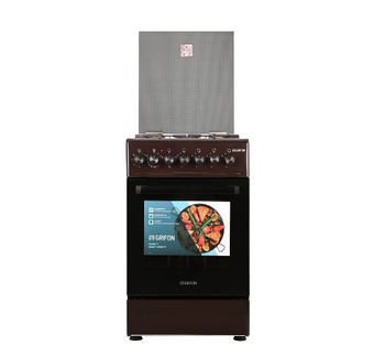 Изображение Плита Grifon C543B-MAB2