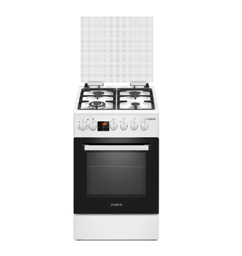 Изображение Плита Grifon C543W-CAWTGBD3