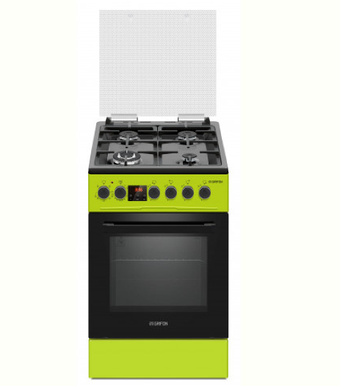 Изображение Плита Grifon C543G-CAWTGBD3